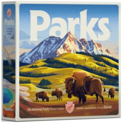 Parks (Second Edition)
