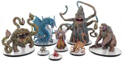 D&D Minis: Classic Collection- Monsters O-R