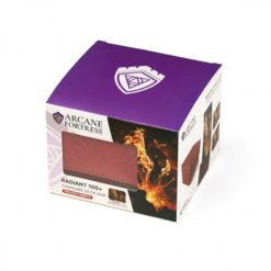 Deck Vault: Radiant 100+ Standard- Year of the Dragon- Volcanic Rebirth