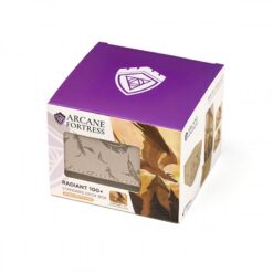 Deck Vault: Radiant 100+ Standard- Year of the Dragon- DIvine Protection