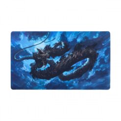 Playmat: Year of the Dragon- Forbidden Ritual (24" x 14")