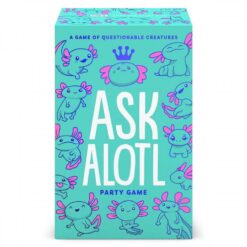 Askalotl Party Game