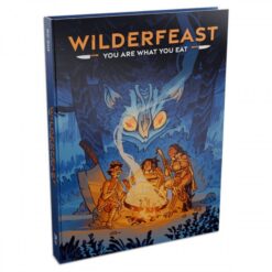 Wilderfeast - Core Book