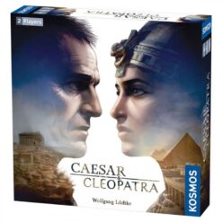 Caesar & Cleopatra