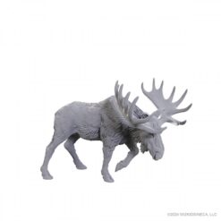 Bull Moose