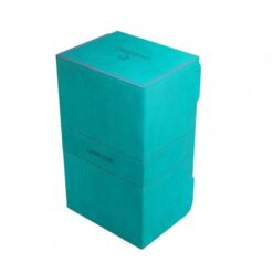 Stronghold 200+ Convertible: Teal/Pink