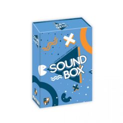 Sound Box: Kickstarter Edition