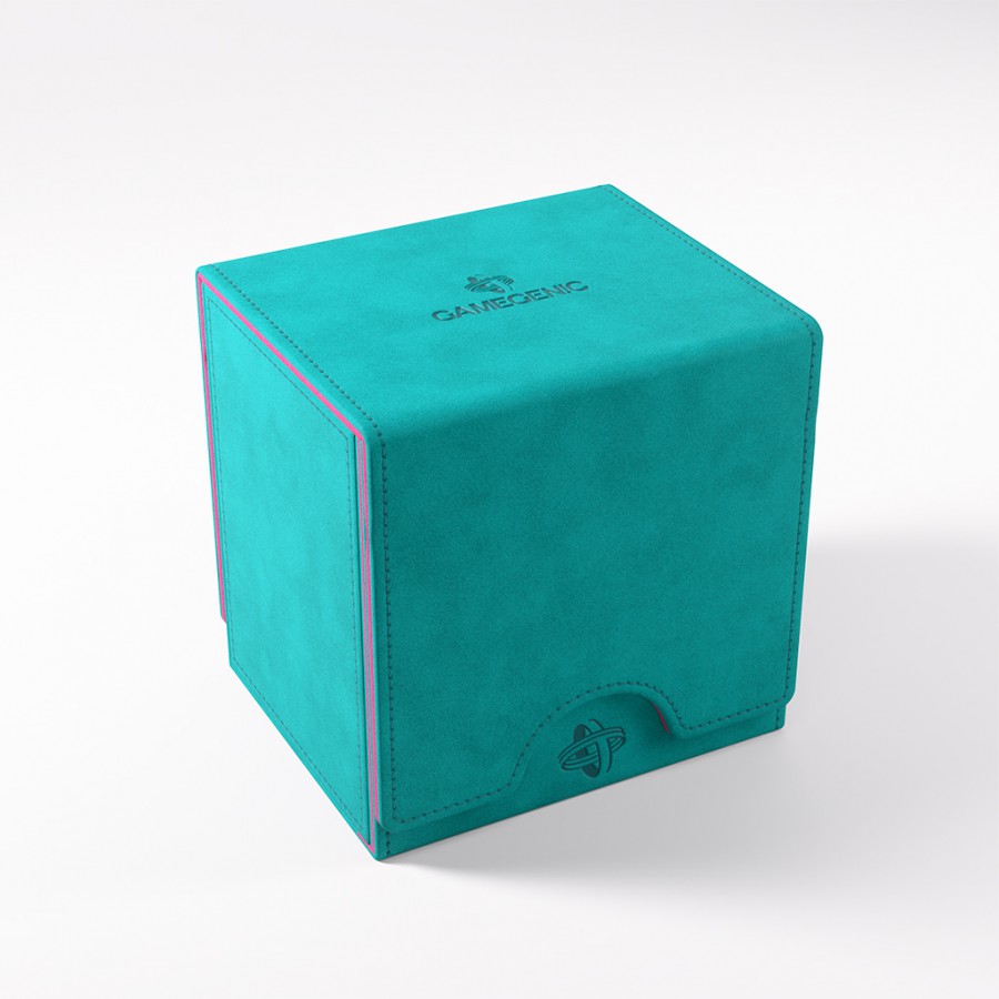 Sidekick Pro 100+ XL Convertible Teal/Pink