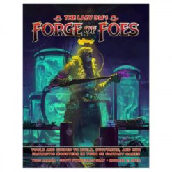 Forge of Foes