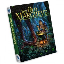 Tales of the Valiant: The Old Margreve