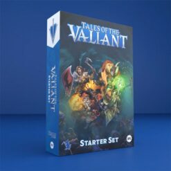 Tales of the Valiant: Starter Set