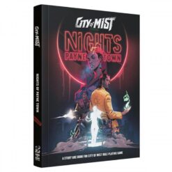 City of Mist: Nights of Payne Town
