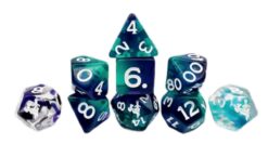 Daggerheart Duality Dice Set (9)