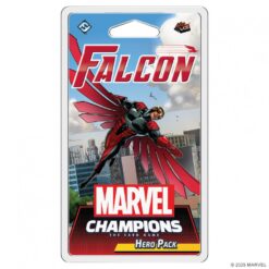 Marvel Champions: The Card Game –Falcon Hero Pack