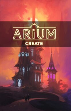 Arium Create