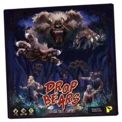 Drop Bears