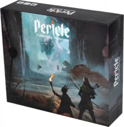 Pericle: Gathering Darkness