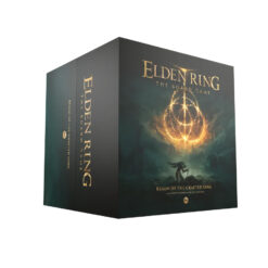 Elden Ring: The Board Game - Realm of the Grafted King