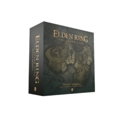 Elden Ring: The Board Game - Weeping Peninsula