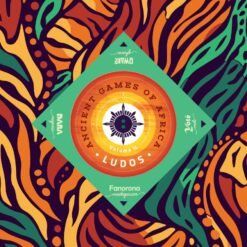 LUDOS Africa Collection