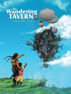 The Wandering Tavern