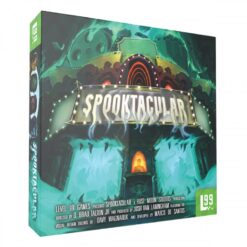 Spooktacular