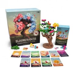 Bloomchasers (includes expansion)