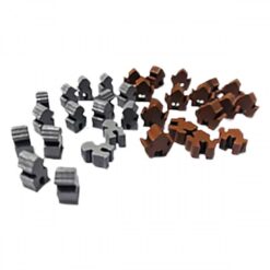 Barrage: Wooden Machineries Pack