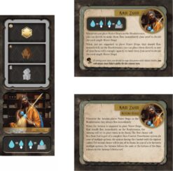 Barrage: Executive Officer C Expansion Pack