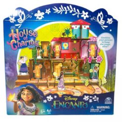Encanto: The House of Charms