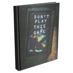 Don't Play This Game