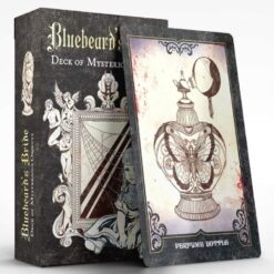 Bluebeard’s Bride: Deck of Objects