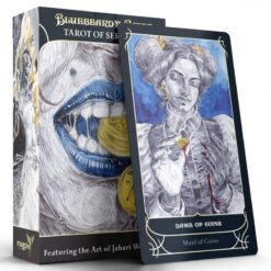 Bluebeard’s Bride: Tarot of Servants