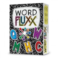 Fluxx: Word Fluxx