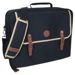 Designer Edition TCG Shoulder Bag Black