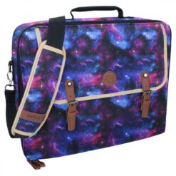 Designer Edition TCG Shoulder Bag Galaxy
