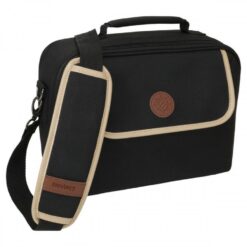 Designer Edition Compact TCG Deck Bag Black