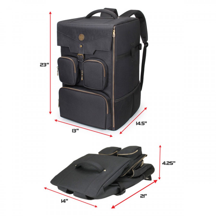 Board Game Backpack