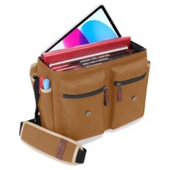 Designer Edition RPG Shoulder Bag Tan