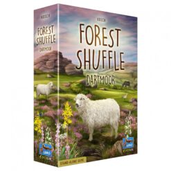 Forest Shuffle: Dartmoor