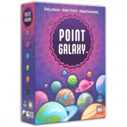 Point Galaxy