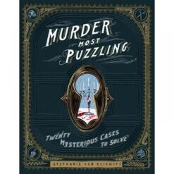Murder Most Puzzling