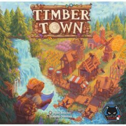 Timber Town