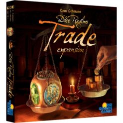 Dice Realms: Trade Expansion