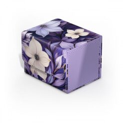 Deck Case: Sidewinder 100+ Floral Places III- Moonlit Glen