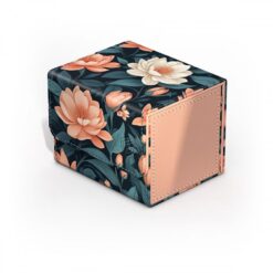 Deck Case: Sidewinder 100+ Floral Places III Quiet Glade