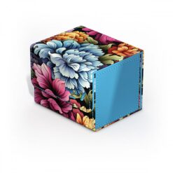 Deck Case: Sidewinder 100+ Floral Places III Springbloom Meadow