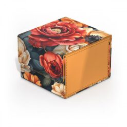 Deck Case: Sidewinder 133+ Floral Places III Secret Garden