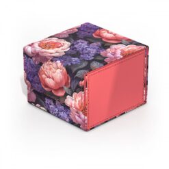 Deck Case: Sidewinder 133+ Floral Places III Vivid Field