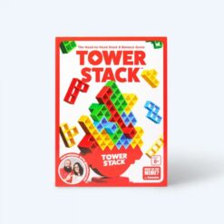 Tower Stack